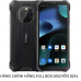 Điện thoại thông minh chắc chắn BLACKVIEW BV8800 (Màn hình  6.58”,Ram 8GB,Rom  128GB ,CPU Helio G96,Pin 8380mAh, Camera quan sát ban đêm IR ,Camera 50MP,chống nước,chống sốc )