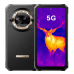Điện thoại siêu bền Blackview BL9000 PRO (Camera chụp ảnh nhiệt FLIR®,5G,màn hình 6,78 '' FHD,Ram 24Gb(12gb+ 12GB),Rom 512GB, ,Pin 8800mAh, Android 14,chống nước,chống sốc)