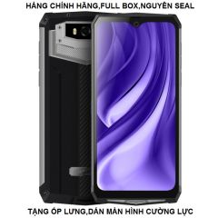 Điện thoại Blackview BV9100(chống va đập,chống nước,pin 13.000mAh, pin khủng)