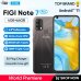 Điện thoại FIGI Note  7 PRO (Ram4Gb , Rom 64Gb , màn hình 6.8 inch , tám nhân, pin 5.500mAh)