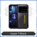 Điện thoại di động HOTWAV Hyper 7 5G(Màn hình 6,6'' FHD+,pin10800mAh,NFC,CAMERA 64MP Điện thoại thông minh 8GB 256GB Android 14)