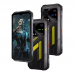 Điện thoại di động HOTWAV Hyper 7 5G(Màn hình 6,6'' FHD+,pin10800mAh,NFC,CAMERA 64MP Điện thoại thông minh 8GB 256GB Android 14)