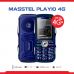 Masstel play 10