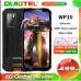 Điện thoại Oukitel WP10 5G (chống nước,chống va đập,Ram 8GB, Rom 128GB , Pin 8000mAh,Pin khủng)