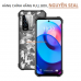 Điện Thoại Thông Minh siêu bền Oukitel WP27 (Ram 24GB(12GB+12GB),Rom 256GB,Màn hình 6.78 “FHD + ,pin 8300MAH,NFC, Android 13 ,CPU MTK G99,chống nước,chống sốc) 