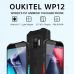 Điện thoại Oukitel WP12 pro(chống va đập,chống nước,Androi 11,Ram 4Gb,Rom 64Gb)