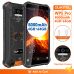 Điện thoại Oukitel WP5 Pro(Ram 4Gb,Rom 64gb,Pin 8.000mAh,chống nước,chống va đập,pin khủng)