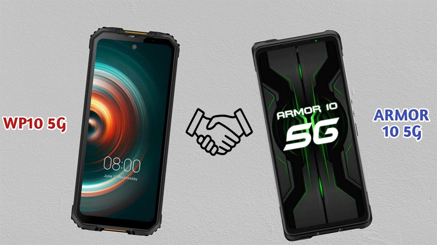 Thị trường smartphone 5g thực sự được khẳng định nhờ bộ đôi TOP10 này