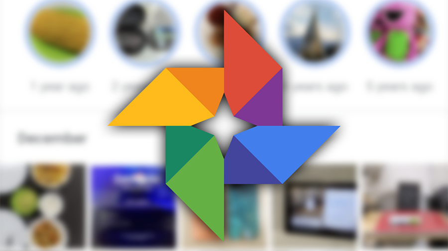 Những cách lưu trữ miễn phí trên mạng khi Google Photos thu phí