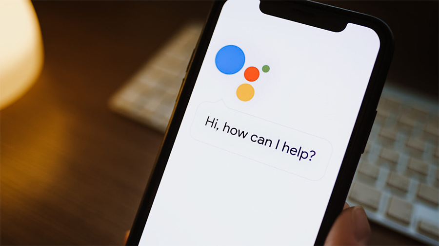 Dùng máy Android đã lâu chắc bạn chưa dùng Google Assistant, quá tiếc