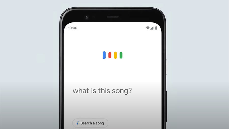 Tìm tên bài nhạc từ âm thanh bằng Google Search vô cùng đơn giản