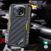 Điện thoại Ulefone armor 22(chống nước,chống va đập, Màn hình giọt nước 6,58 inch, RAM:16GB,Rom 256GB,Thẻ nhớ microSD Lên đến 512GB, Camera kép 64MP + 64MP)