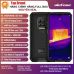Điện thoại Ulefone Armor 9 (camera nhiệt , Ram 8Gb,Rom 128Gb,chíp Helio P90,chống nước,chống va đập,pin khủng,pin 6.600mAh)
