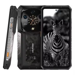 ulefone armor 28 pro,Điện thoại thông minh bền bỉ đầu tiên tích hợp AI | Chipset Dimensity 9300+ SoC AI 5G | Màn hình 6,67" 120Hz | Màn hình phụ phía sau 1,04" | Camera chính ba IMAX989 của Sony | Chế độ nhìn ban đêm siêu việt | RAM 16GB + ROM 1