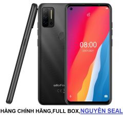 Điện thoại Ulefone Note 11P (Ram 8Gb,Rom 128 Gb,pin 4.400mAh,4 camera sau)