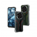 Điện thoại chắc chắn HOTWAV T7S, 4GB+128GB, 6280mAh, 6,52 inch Android 13 MT8788 Octa Core, Mạng: 4G,OTG(Đỏ)