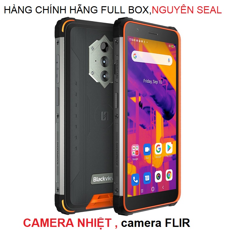 Camera nhiệt: Bạn luôn tò mò về nhiệt độ của các vật thể xung quanh mình? Với camera nhiệt, bạn có thể chụp được hình ảnh có thể giúp bạn phát hiện các sự cố tại nhà hoặc môi trường xung quanh một cách dễ dàng. Hãy xem hình ảnh được chụp bởi camera nhiệt để khám phá thêm nhiều điều thú vị.