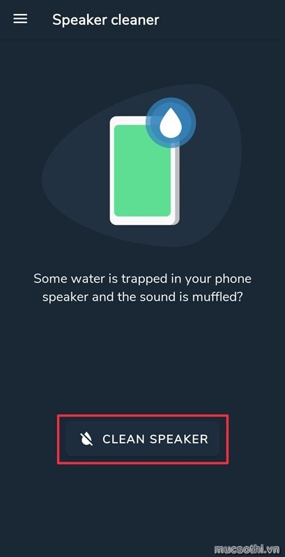 Nếu smartphone lỡ rơi xuống nước hãy làm ngay cách này để loa khỏi rè - 0949495439